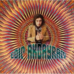 Edip Akbayram album cover