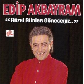 Güzel Günler Göreceğiz album cover