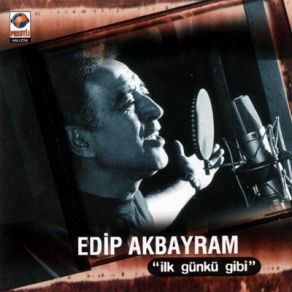 İlk Günkü Gibi album cover