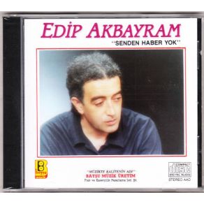 Senden Haber Yok album cover