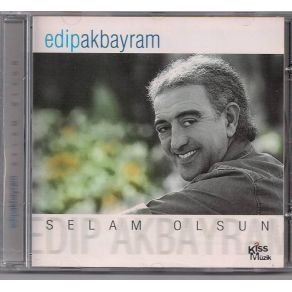 Selam Olsun album cover