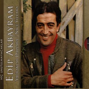 Yapraklara Dallara - Nice Yıllara album cover