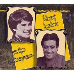 Türküler album cover
