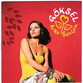 Arka Bahçem album cover