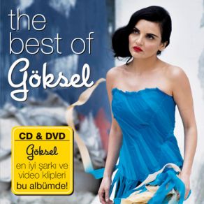 The Best Of album cover