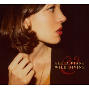 Alela Diane & Wild Devine album cover