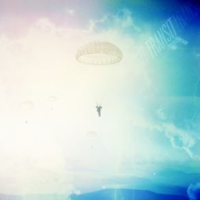 Something Left Behind album cover