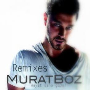 Hayat Sana Güzel Remixes album cover