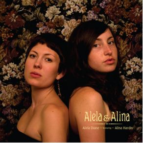 Alela & Alina album cover