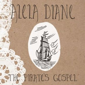 The Pirate'S Gospel album cover