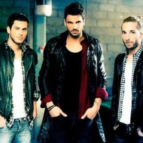 ΑΚΟΥΩ ΤΗ ΦΩΝΗ ΣΟΥ (SINGLE)  album cover