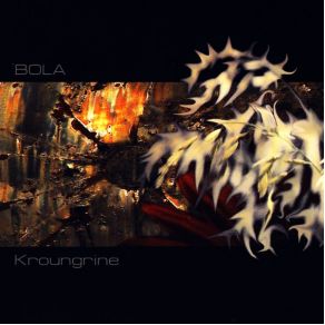 Kroungrine album cover