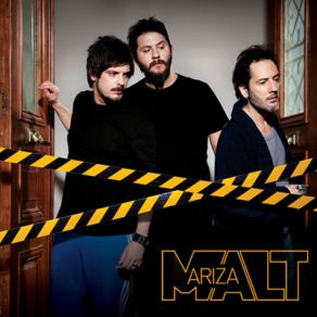 Arıza album cover