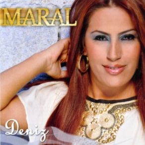 Deniz album cover