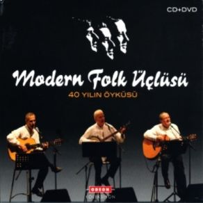 Kırk Yılın Öyküsü album cover