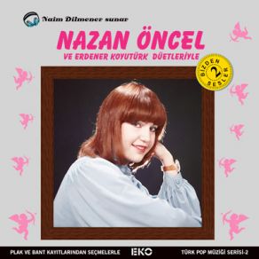 Düetleriyle album cover