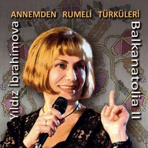 Annemden Rumeli Türküleri album cover
