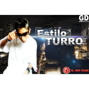 Estilo Turro album cover