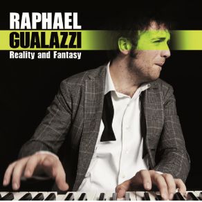 Reality And Fantasy album cover