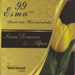 99 Esma 10 album cover