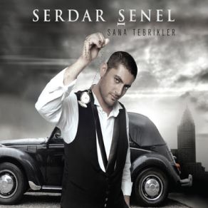 Sana Tebrikler album cover