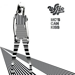 MCs Can Kiss album cover