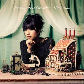Virtue album cover