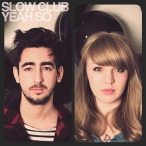 Yeah So album cover
