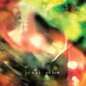 Go Live album cover