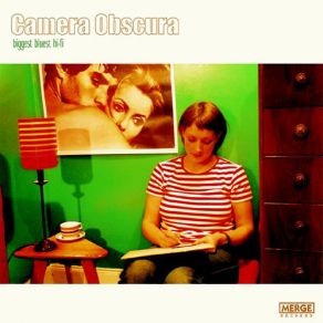 Biggest Bluest Hi - Fi album cover