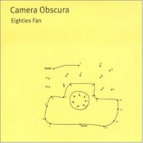 Eighties Fan album cover