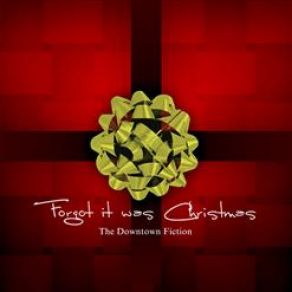 Forgot It Was Christmas (Single)  album cover