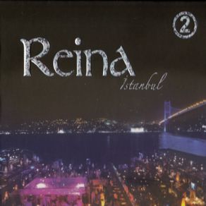 Reina 2 (Istanbul)  album cover