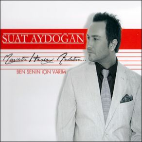 Ben Senin İçin Varım - Müziktir Herşeyi Anlatan album cover