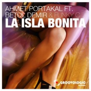 La Isla Bonita album cover