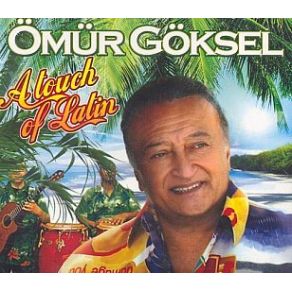 A Touch Of Latin album cover