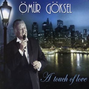 A Touch Of Love (CD2)  album cover