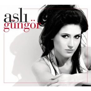 Aslı Güngör album cover