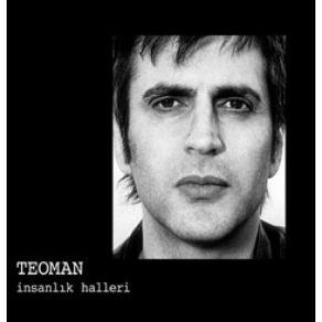 İnsanlık Halleri album cover
