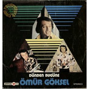 Dünden Bugüne album cover