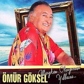 Meydan Okuyorum Yıllara album cover