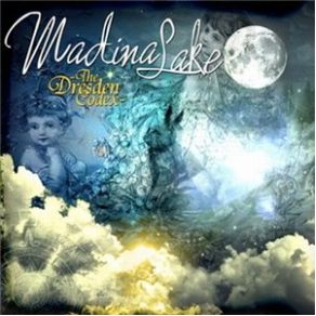 Dresden Codex album cover