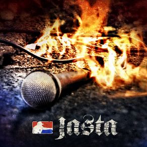 Jasta album cover