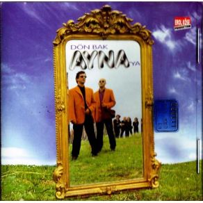 Dön Bak Ayna'Ya album cover