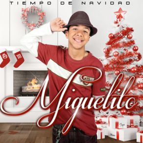 Es Tiempo De Navidad album cover