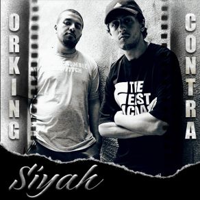 Siyah album cover