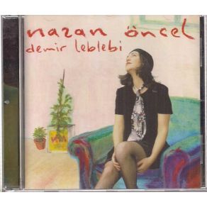 Demir Leblebi album cover