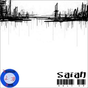 Kült Ep album cover