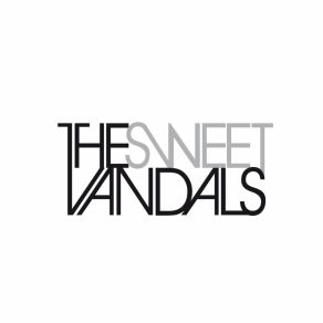 The Sweet Vandals album cover