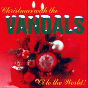 Oi To The World!  album cover